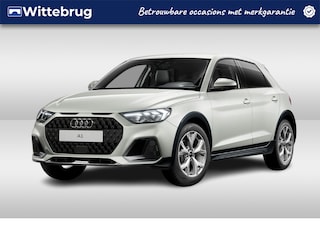 Audi A1 35 TFSI 150PK Advanced edition | LED | Adaptieve cruise control | Apple Carplay | 17 Inch |