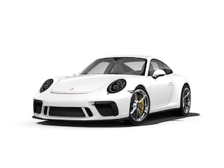 Porsche 911 GT3 Touring