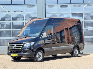 Mercedes-Benz Sprinter 317 L2H2 | LED | Cruise | Camera | Certified 24 mnd garantie