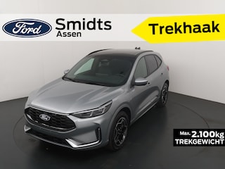 Ford Kuga 2.5 PHEV 243pk ST-Line X | Pano | Winter Pack | Trekhaak | 19'' | Matrix LED |