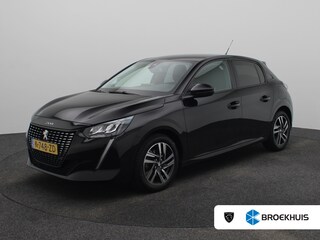 Peugeot 208 1.2 PureTech Allure Pack Navi | Cruise control| Apple Carplay | lichtmetalen velgen 17''| Achteruitrij camera |