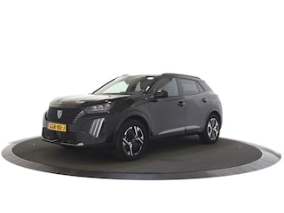 Peugeot 2008 EV GT 54 kWh Camera / Navigatie / Carplay