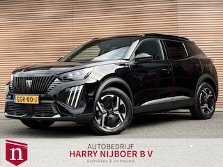 Peugeot 2008 EV GT 54 kWh Camera / Navigatie / Carplay