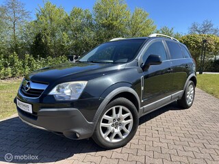 Opel Antara 2.4-16V Essentia, PDC, Navi, Cruise, Stoelverwarming