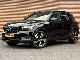 Volvo XC40 1.5 T4 Recharge R-Design Camera / El. Achterklep / Stoelverwarming