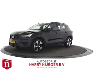 Volvo XC40 1.5 T4 Recharge R-Design Camera / El. Achterklep / Stoelverwarming