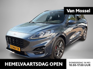 Ford Kuga 1.5 EcoBoost St- Line X Cruise Control | Winterpack | Camera | Elektr. Achterklep | Foto's Volgen
