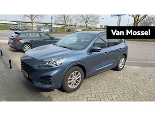 Ford Kuga 1.5 EcoBoost St- Line X Cruise Control | Winterpack | Camera | Elektr. Achterklep | Foto's Volgen