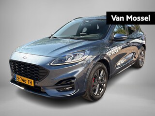 Ford Kuga 1.5 EcoBoost St- Line X Cruise Control | Winterpack | Camera | Elektr. Achterklep | Foto's Volgen