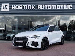 Audi A3 Sportback 45 TFSI e S edition Competition | Pano | ACC | Ambiente