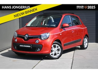 Renault Twingo SCe 70 Dynamique | SCHUIFDAK | CAMERA | NAVI | STOELVERWARMING | CRUISE CONTROL | CLIMATE CONTROL | PDC | LMV