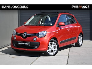 Renault Twingo SCe 70 Dynamique | SCHUIFDAK | CAMERA | NAVI | STOELVERWARMING | CRUISE CONTROL | CLIMATE CONTROL | PDC | LMV
