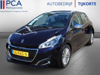 Peugeot 208 1.2 PureTech Allure