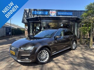 Audi A4 Allroad quattro 2.0 TDI S-Tronic Pro Line|Standkachel|Trekhaak|App