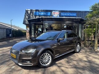 Audi A4 Allroad quattro 2.0 TDI S-Tronic Pro Line|Standkachel|Trekhaak|App