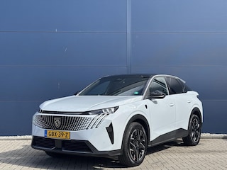 Peugeot 3008 1.2 HYBRID 145pk e-DCS6 GT I LENTESALE | Stoel/Stuurverwarming I Carplay I Navigatie I Elektrische achterklep I Adaptive Cruise I