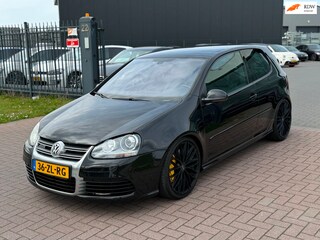 Volkswagen Golf 3.2 R32 DSG 2006 Rotrex TVS Supercharged 420PK Revisie! Uniek!