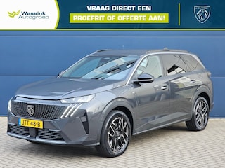 Peugeot 5008 1.2 Hybrid 145pk e-DCS6 Allure | Apple Carplay/Android Auto | Parkeercamera | LED | Climate control |