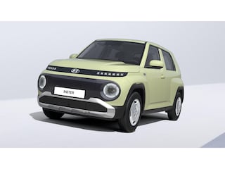Hyundai Inster 49 kWh 115pk E-Motion