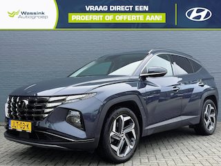 Hyundai Tucson 1.6 T-GDi PHEV 265pk AWD Aut. Comfort Smart | Stoel & Stuurverwarming | Climate Control | Camera | Parkeer Sensoren