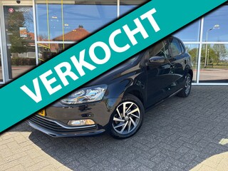 Volkswagen Polo 1.0 Comfortline Business R | Trekhaak | CruiseControle | Stoelverwarming |