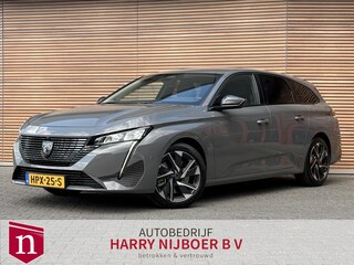 Peugeot 308 SW 1.6 Plug-in Hybrid 180 Allure Avantage Camera 360 / Navigatie / Lage km stand