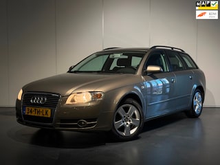 Audi A4 Avant 2.0 Pro Line AUT /Clima/Cruise/PDC/Navi/LMV/Leer/Trekhaak