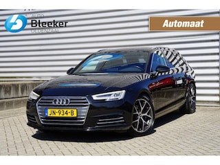 Audi A4 1.4 TFSI Sport ProLine Spring Adv. Cruise Navi NL-auto!