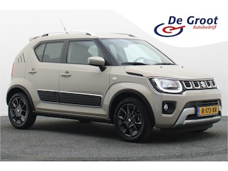 Suzuki Ignis 1.2 Smart Hybrid Style