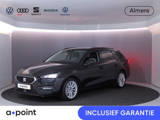 Seat Leon Sportstourer 1.5 TSI e-Hybrid Style Business Intense 204PK | Achteruitrijcamera | Climate control | Cruise control |