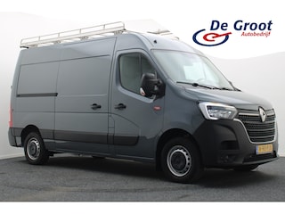 Renault Master T35 2.3 dCi 150 L2H2 Energy Comfort Glasresteel