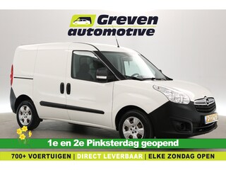 Opel Combo 1.3 CDTi | Airco | Cruise | Trekhaak
