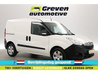 Opel Combo 1.3 CDTi | Airco | Cruise | Trekhaak
