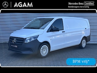 Mercedes-Benz Vito 116 CDI L3 Automaat Airco Navigatie Camera Facelift