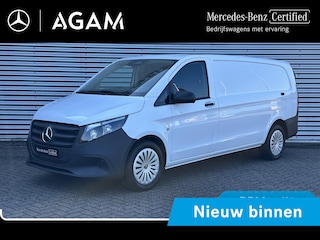 Mercedes-Benz Vito 116 CDI L3 Automaat Airco Navigatie Camera Facelift