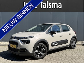 Citroën C3 1.2 PureTech Feel | Licht/regen sensor | Cruise Control | Parkeersensoren