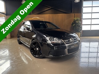 Volkswagen Golf 3.2 R32 Leer interieur LMV  Navigatie DSG Climate Control