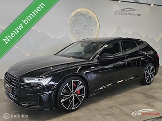 Audi A6 Avant 55 TFSI e quattro 3x S-line Competition Panorama/RS Seats/HUD/B&O