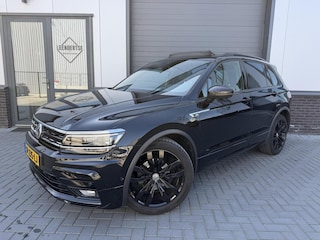 Volkswagen Tiguan 1.5 TSI ACT Highline Business R