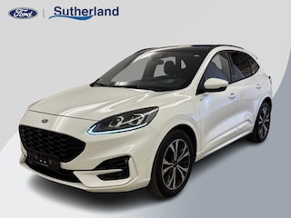 Ford Kuga 2.5 PHEV ST-Line X | 79.500 KM | Panorama - Dak | Winterpack | Driver Pack | WORDT VERWACHT!