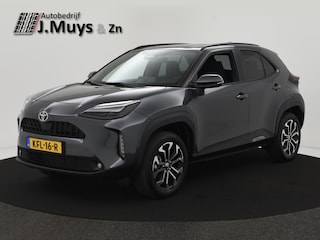 Toyota Yaris Cross 1.5 Hybrid 130PK Dynamic BLIS|PDC|CAMERA|STOEL+STUURVERW|LED|17INCH