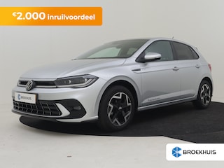 Volkswagen Polo 1.0 TSI R-Line Edition Inclusief €2000,- inruilvoordeel