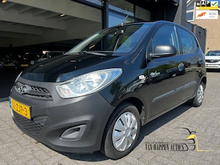 Hyundai i10 1.0 Pure