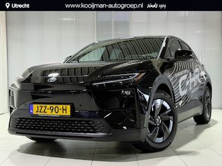Toyota C-HR First Edition 77 kWh