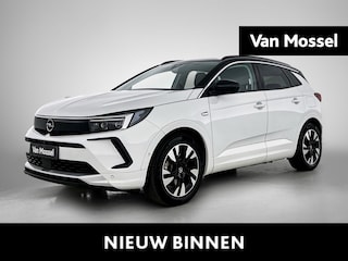 Opel Grandland 1.6 Turbo Plug-In Hybrid Business Elegance