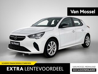 Opel Corsa 1.2 Edition |