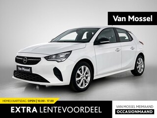 Opel Corsa 1.2 Edition |