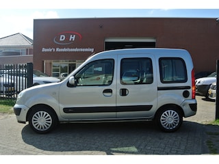 Renault Kangoo 1.6-16V Expression Luxe airco apk 27-03-2027 inruil mogelijk nap