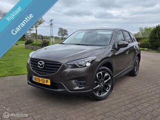 Mazda CX-5 2.0 SkyActiv-G 160 Nakama 4WD/NAVI/CRUISE/CAMERA