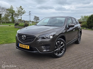 Mazda CX-5 2.0 SkyActiv-G 160 Nakama 4WD/NAVI/CRUISE/CAMERA